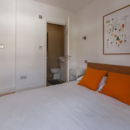 Tooting Rooms & Studio By Dc London Rooms Exterior photo
