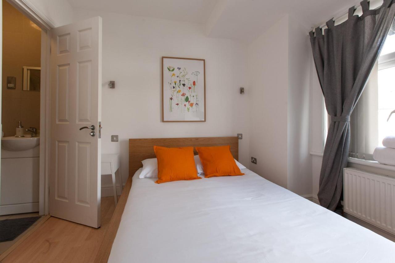 Tooting Rooms & Studio By Dc London Rooms Exterior photo