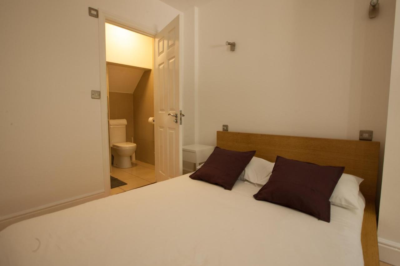 Tooting Rooms & Studio By Dc London Rooms Exterior photo