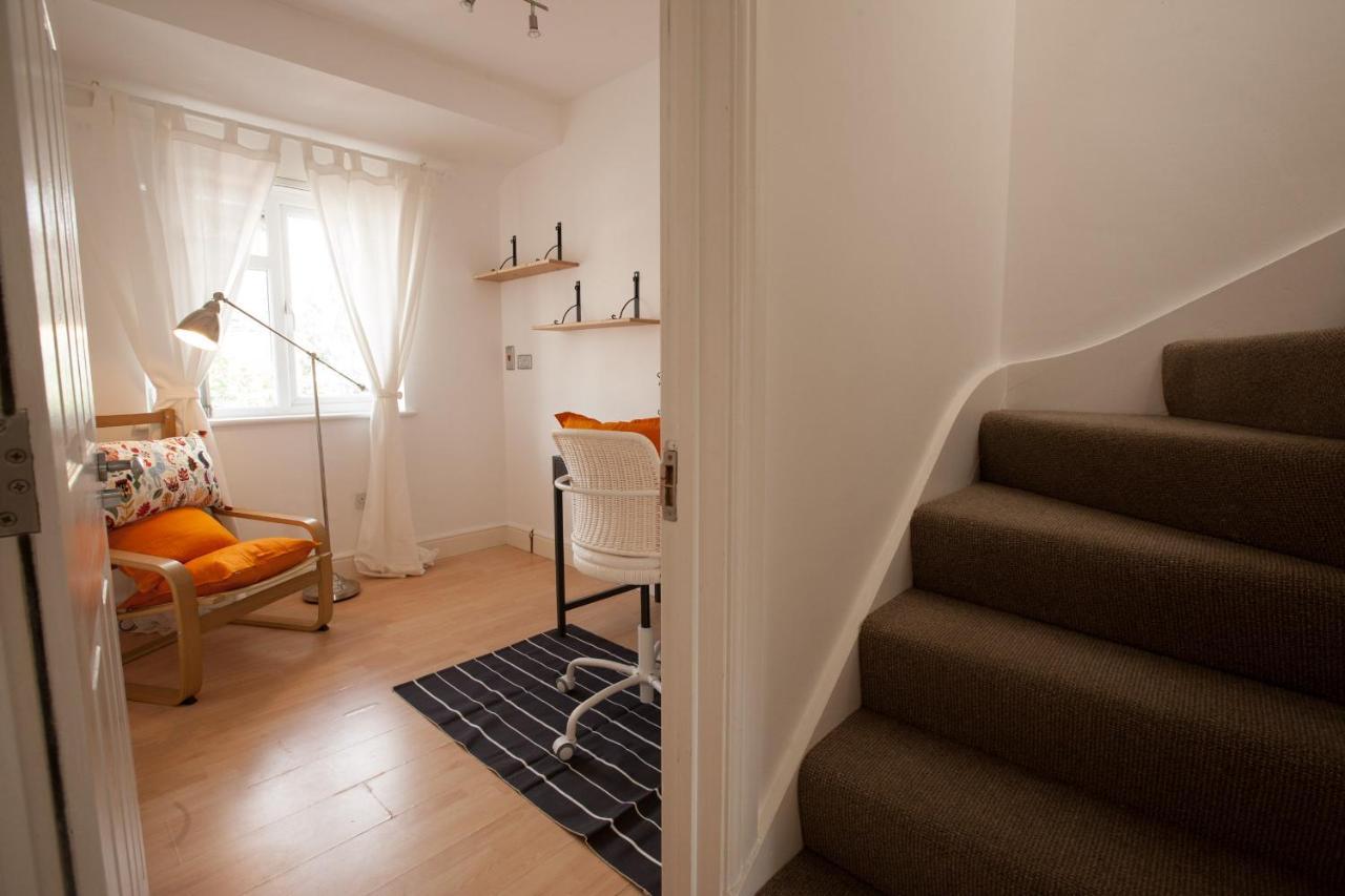 Tooting Rooms & Studio By Dc London Rooms Exterior photo