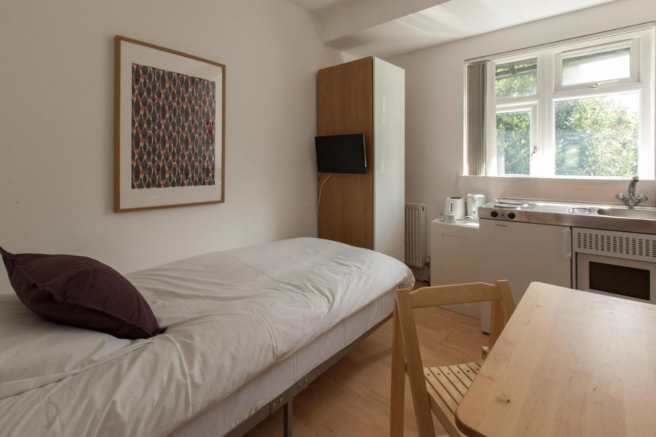 Tooting Rooms & Studio By Dc London Rooms Exterior photo